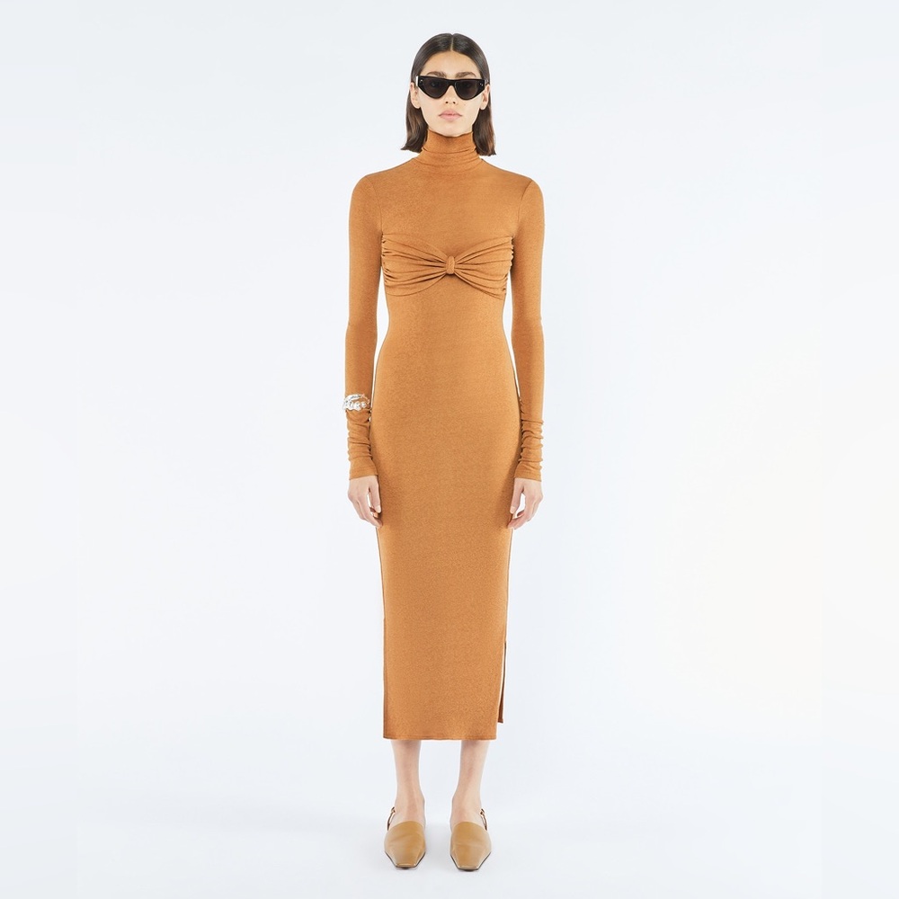 Nanushka Manja Dress